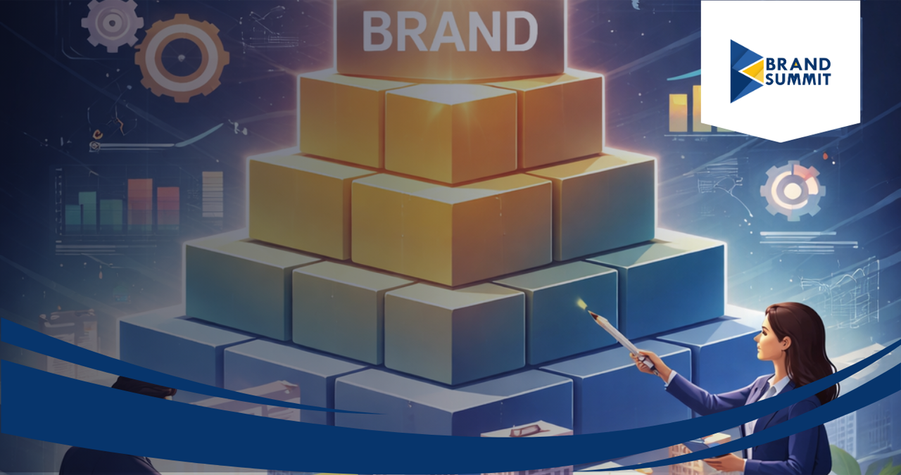 Brand Architecture Strategies and Portfolio Management by Neil Trinidad, CMO, GCash