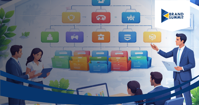 Brand DNA and Strategy by Ampy Rio, Marketing Director, Nutriasia