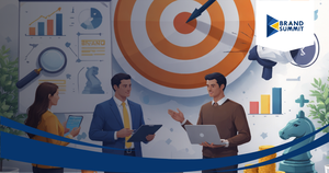 Brand Positioning and Messaging by Albert Cuadrante, CMO, UnionBank