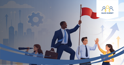 Building Resilient Sales Teams by Bart Canon