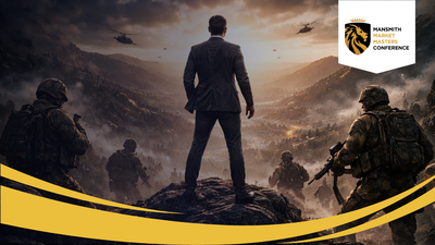 Lessons From Warriors and Survivors