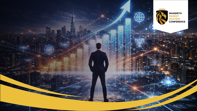 Digital Market-Driving Opportunities