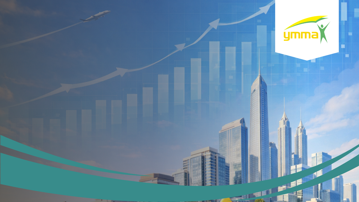 New Business and Growth Strategy