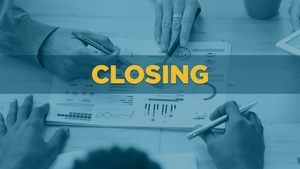 Closing