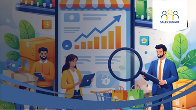 Mastering your S.P.A.C.E. (Shoppers, Product Assortments, and Channel Expansions) by Asher John Lu (Sales Director, Procter & Gamble)