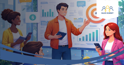 New Generation Sales Management by Jayvee Badile (Asia’s Youngest Master Agency Manager, Sun Life)