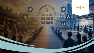 Transition from Family to Professional Management