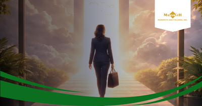 Spiritual Wellbeing: Saying Goodbye and Moving On by Imelda Lim