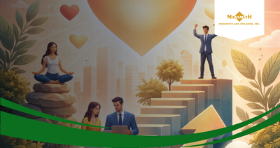 Physical Wellbeing: Linking the Present to the Future by Rowen Untivero