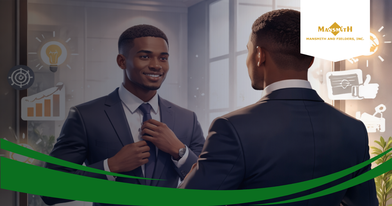 Personal Branding: The Person in the Mirror By Quennie Cua