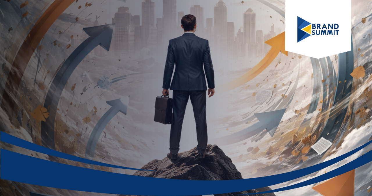 How to Stay Relevant Amidst the Chaos and Uncertainties by Ice Lacsamana, Regional Brand Director of P&G Singapore