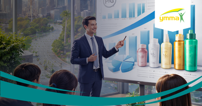 Achieving Brand Growth and Performance of the Total P&G Hair Care Business In Asia Pacific (Gabriel Chua)