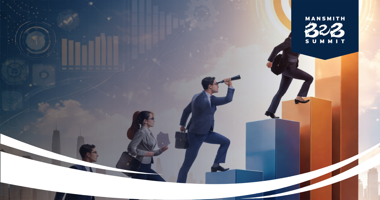 Foreseen Trends of B2B Play in this Borderless World