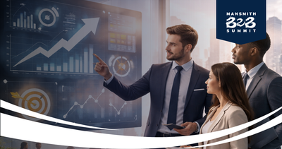 Talent Search and Development of B2B Sales Warriors of Tomorrow