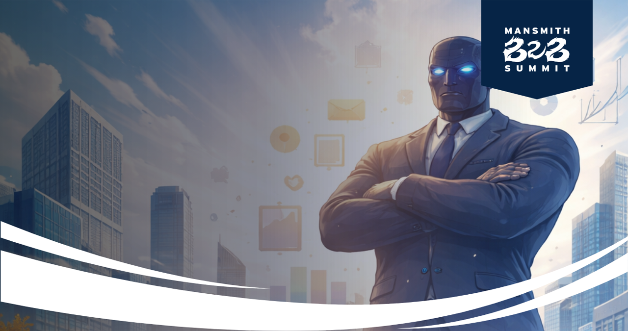 How Davids Play to Win in Goliath-Dominated B2B Spaces