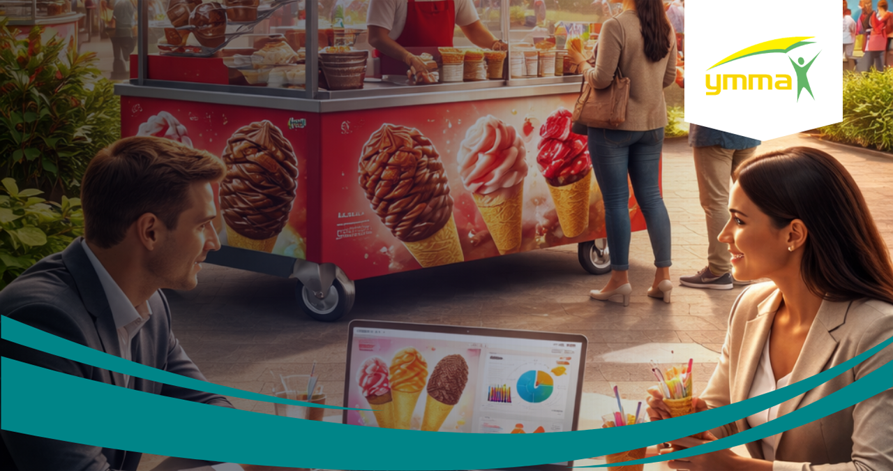 Crafting Iconic Masterbrands with Selecta's Out of Home Ice Cream (Mayan Evangelista)