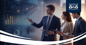 Beyond the Basics The Power of B2B Account New Skills in Driving Performance